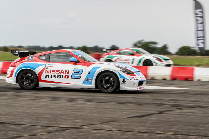 iamcar_Nissan GT academy5